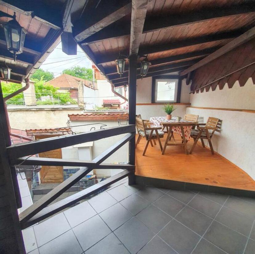 Joy City Stay Semenicului 2 Braşov Exterior foto